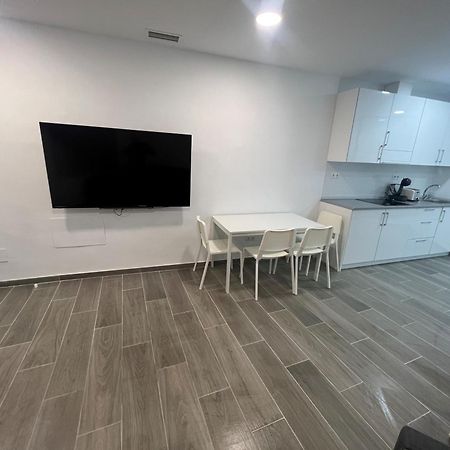 Apartamentos Montalvo Metropolis D Torremolinos Exteriér fotografie