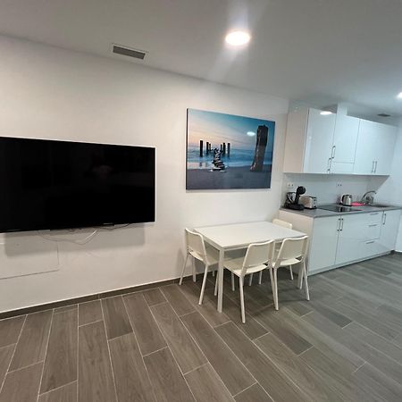 Apartamentos Montalvo Metropolis D Torremolinos Exteriér fotografie