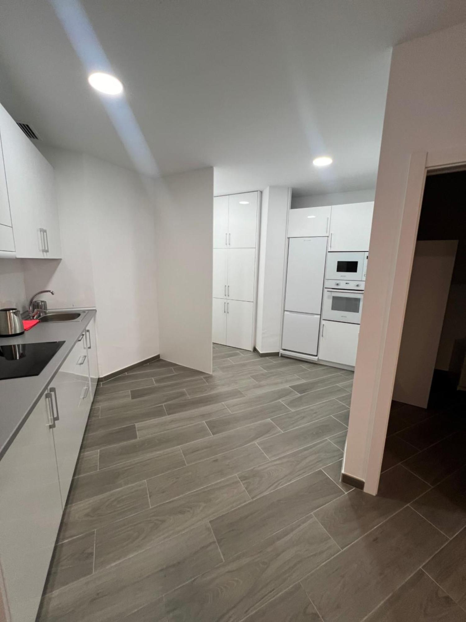 Apartamentos Montalvo Metropolis D Torremolinos Exteriér fotografie