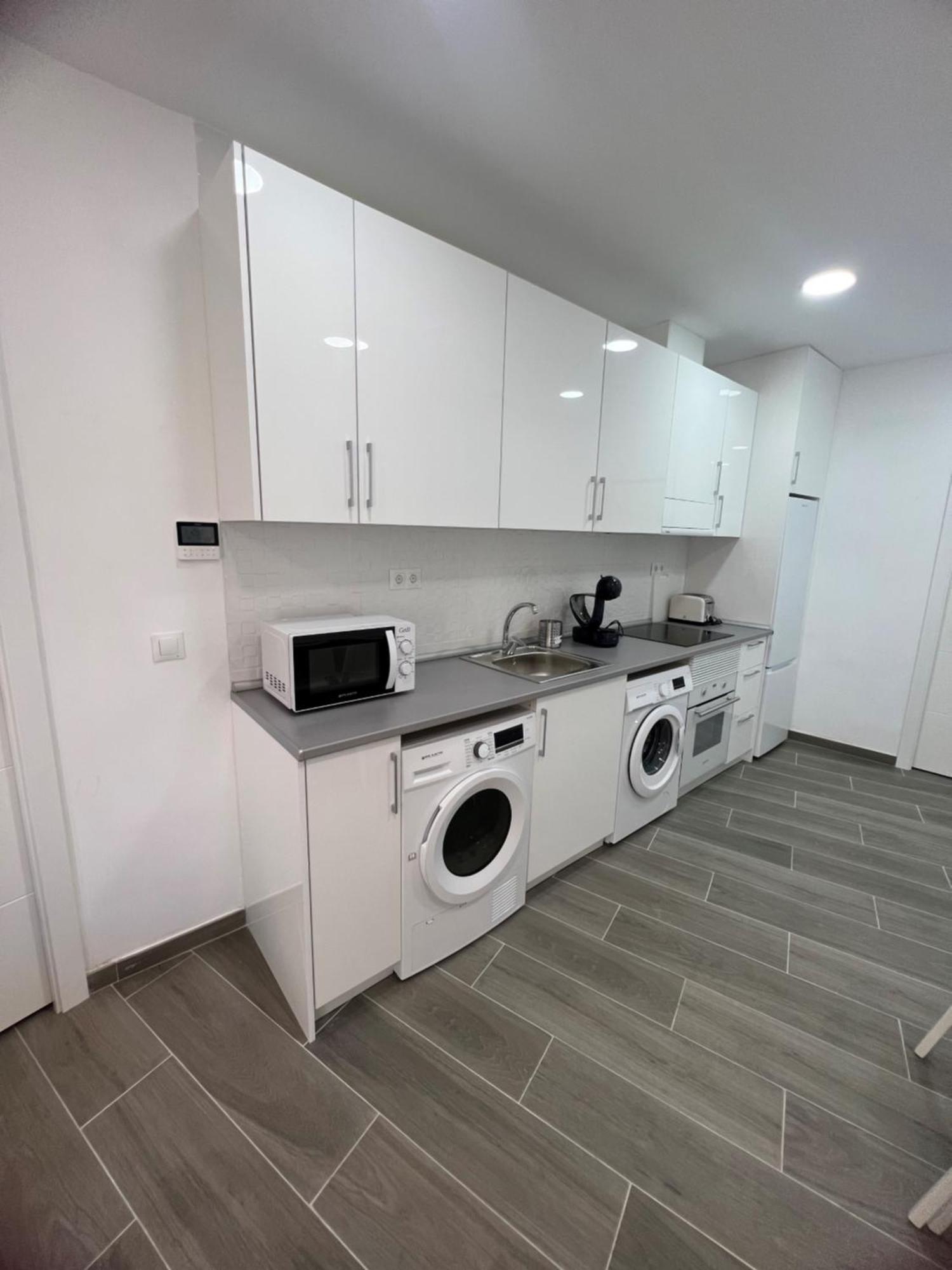 Apartamentos Montalvo Metropolis D Torremolinos Exteriér fotografie