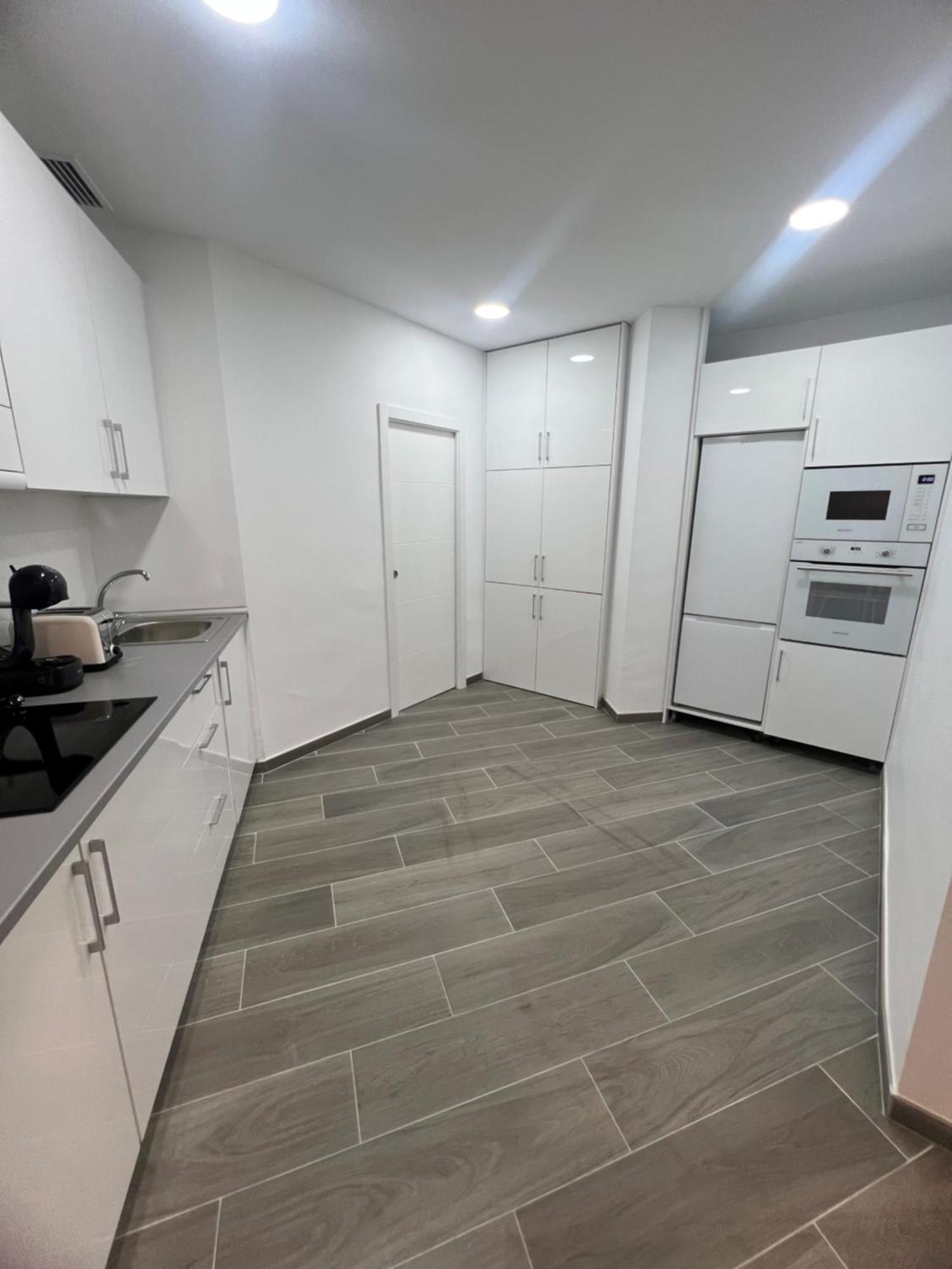 Apartamentos Montalvo Metropolis D Torremolinos Exteriér fotografie