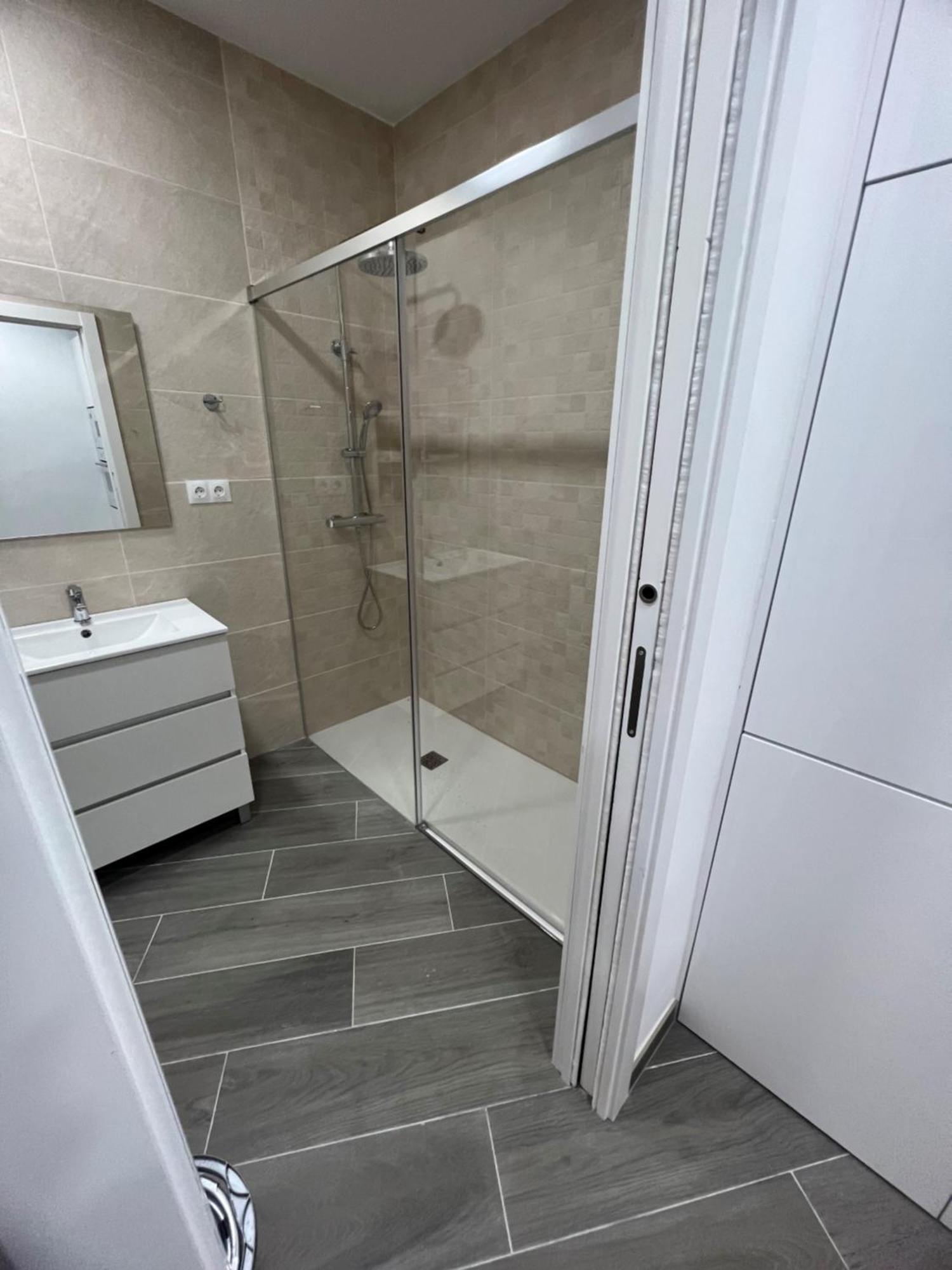 Apartamentos Montalvo Metropolis D Torremolinos Exteriér fotografie