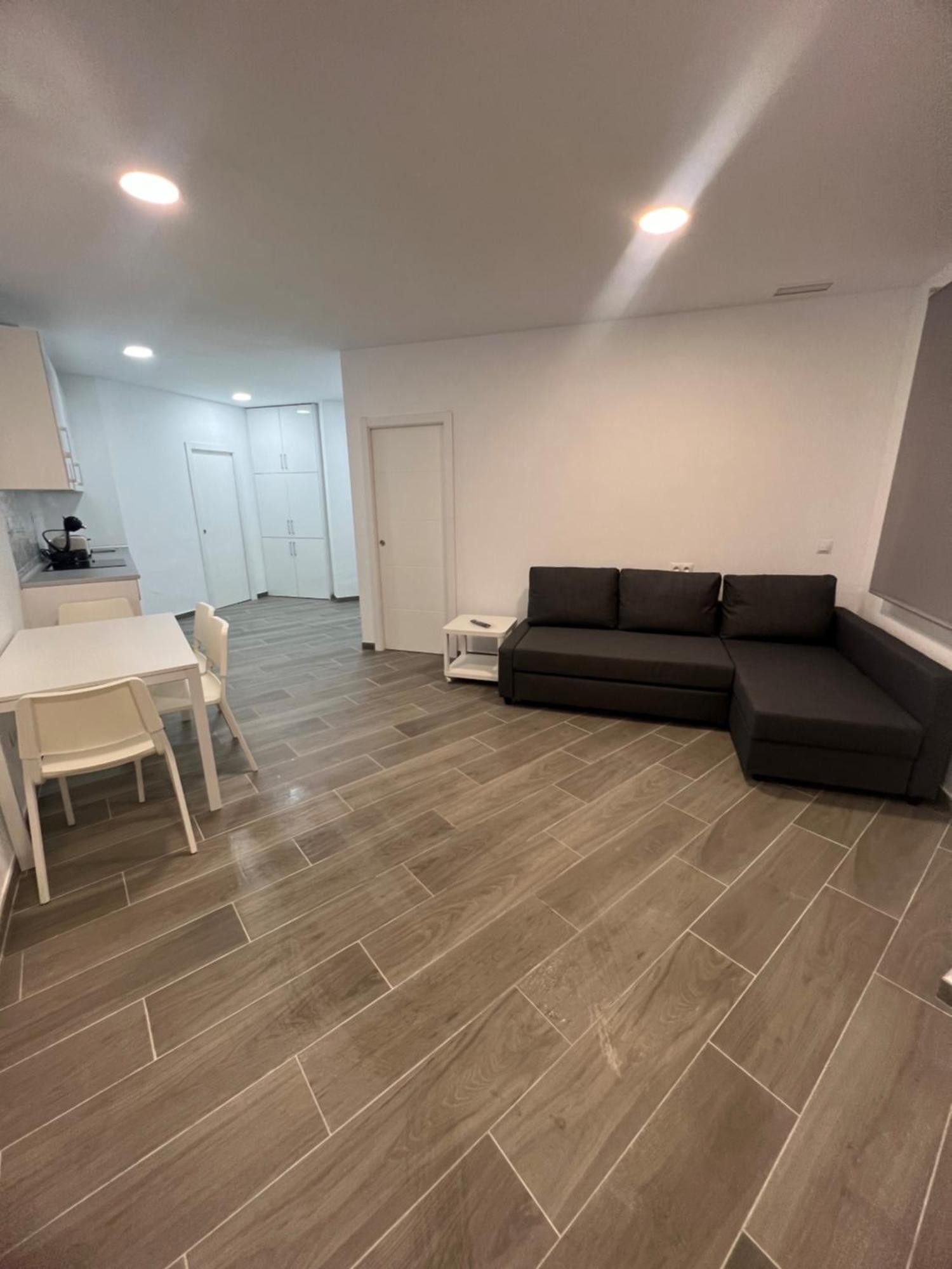 Apartamentos Montalvo Metropolis D Torremolinos Exteriér fotografie