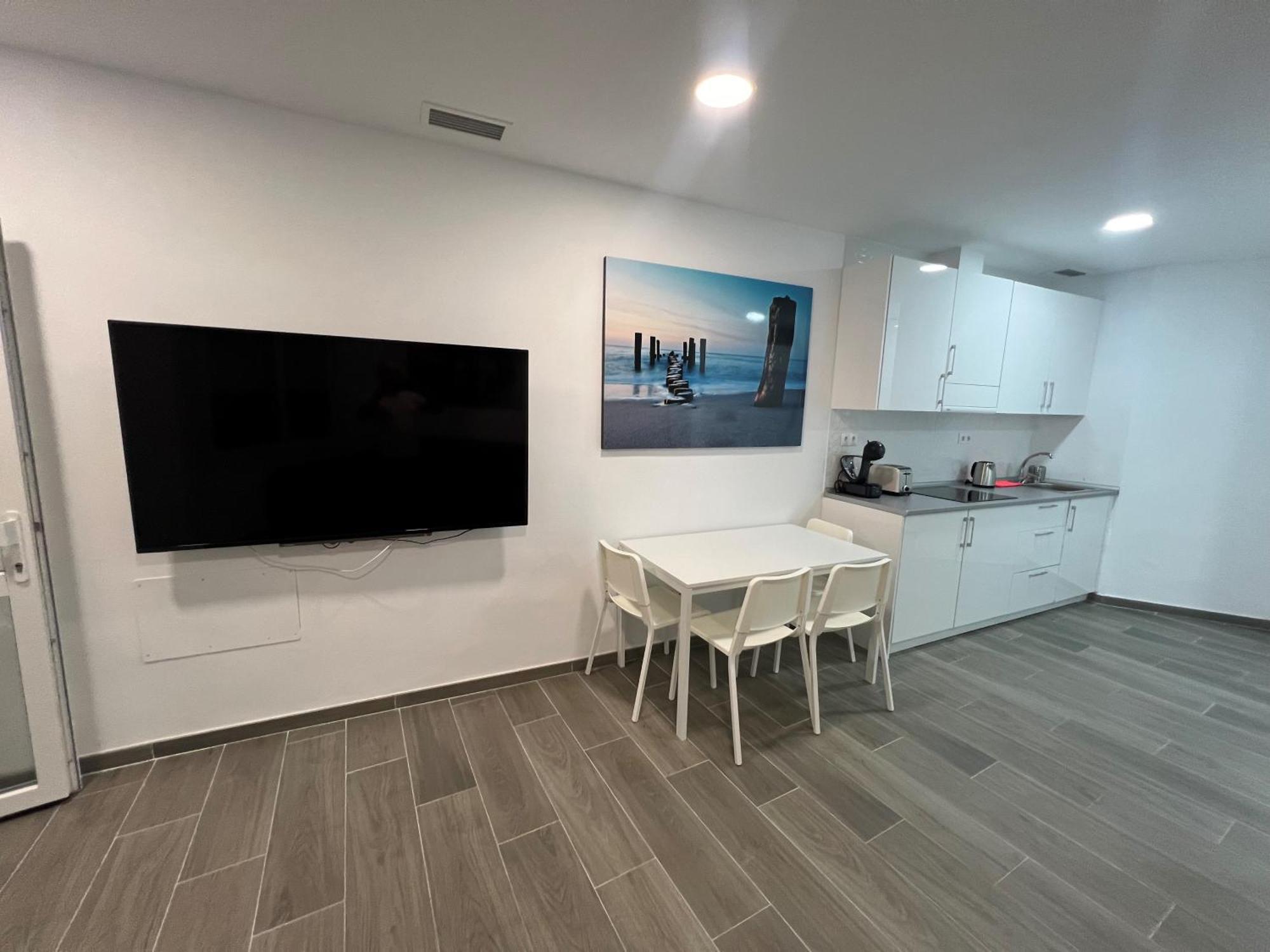 Apartamentos Montalvo Metropolis D Torremolinos Exteriér fotografie